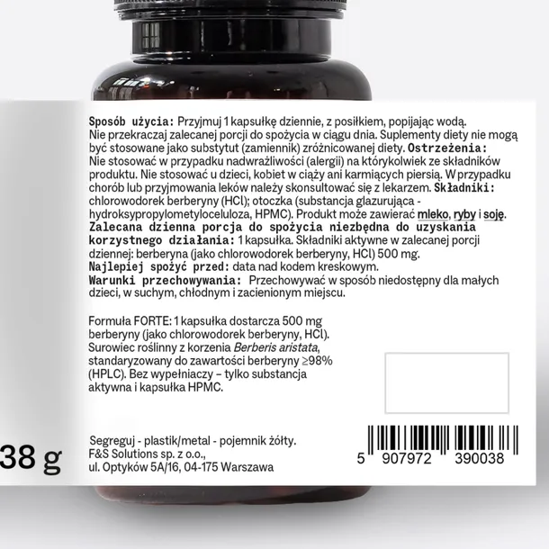 sundose-berberyna-hcl-forte-60-kapsulek-marka-sundose