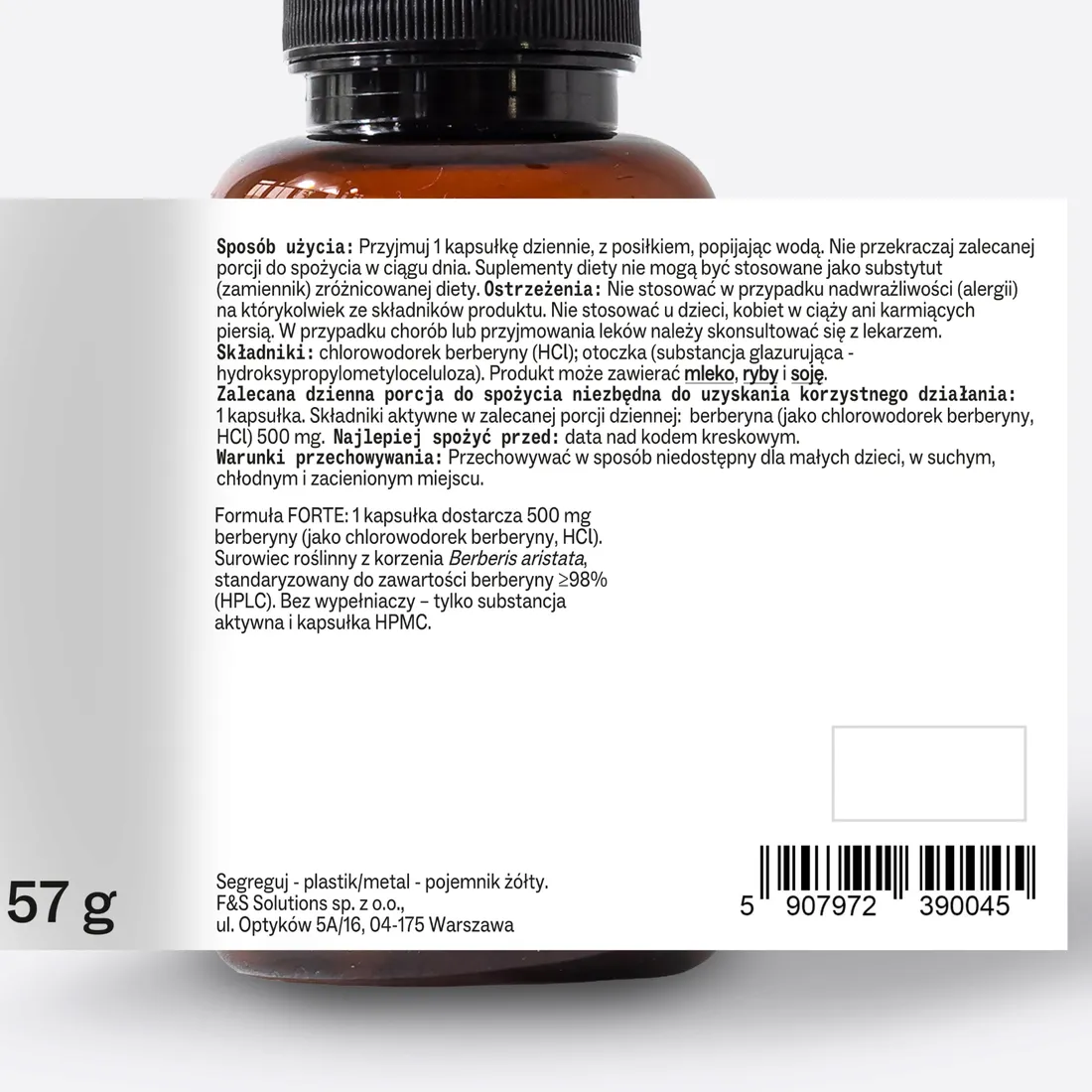 sundose-berberyna-hcl-forte-90-kapsulek-marka-sundose