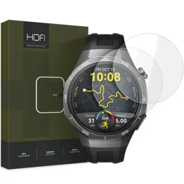 hofi-szklo-hartowane-glass-pro-2-pack-do-huawei-watch-gt-5-pro-46-mm