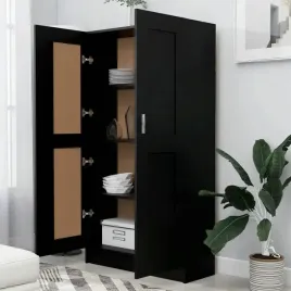 vidaxl-szafka-na-ksiazki-czarna-825-x-305-x-150-cm-plyta-wiorowa