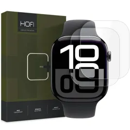 hofi-folia-hydrozelowa-do-apple-watch-10-46mm-przeciw-zadrasnieciom-2-pack