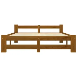 vidaxl-rama-lozka-miodowy-braz-lite-drewno-sosnowe-140-x-200-cm