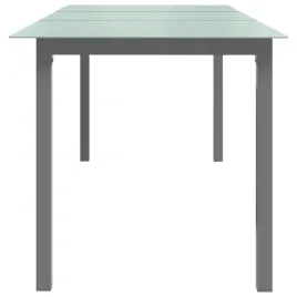 vidaxl-stol-ogrodowy-jasnoszary-190x90x74-cm-aluminium-i-szklo