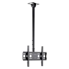 edbak-cms21-uchwyt-stojak-do-monitorow-1905-cm-75-sufit-czarny