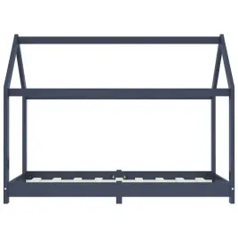 vidaxl-rama-lozka-dzieciecego-szara-lite-drewno-sosnowe-80-x-160-cm