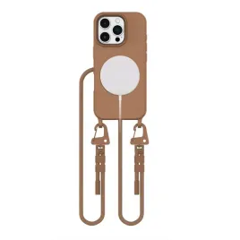 tech-protect-etui-case-magnetyczne-do-magsafe-iphone-16-pro-chocolate-brown