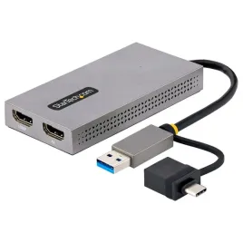 startech-107b-usb-hdmi-zewnetrzna-karta-graficzna-usb-3840-x-2160-px-sza