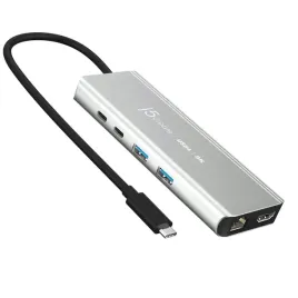 j5create-jcd403-n-huby-i-koncentratory-usb-type-c-10000-mbit-s-szary