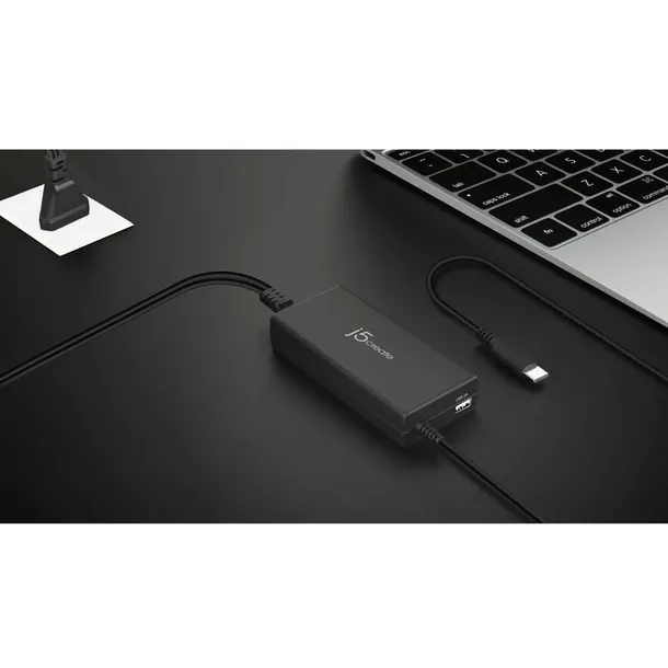 j5create-jup2290c-czarny