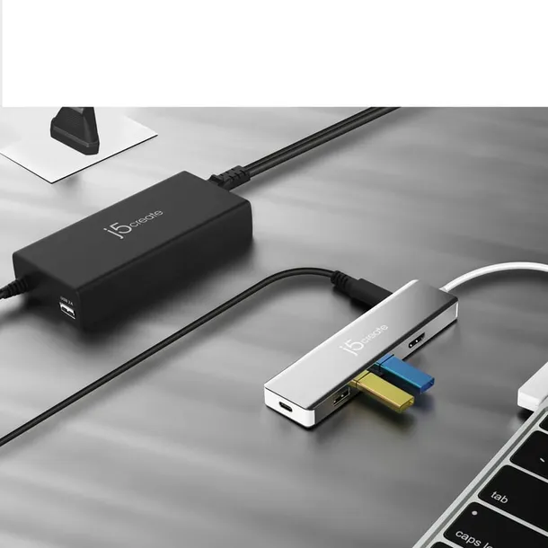 j5create-jup2290c-czarny