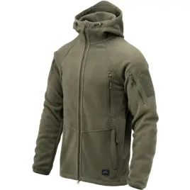 bluza-meska-helikon-patriot-mk2-hybrid-fleece-polarowa-oliwkowa-xl
