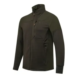 bluza-beretta-kruma-gridtech-fleece-green-moss-l