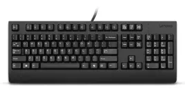 lenovo-preferred-pro-ii-klawiatura-dom-biuro-usb-us-english-czarny