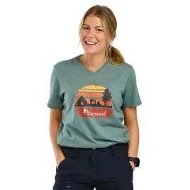 koszulka-t-shirt-damski-pinewood-finnveden-recycled-outdoor-3449-469-roz-s