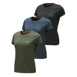 koszulka-damska-beretta-3-pack-corporate-mossandblueclipseandblack-roz-s