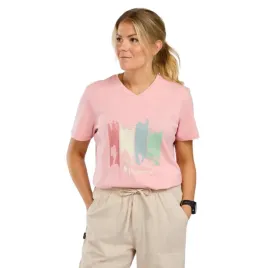 koszulka-t-shirt-damski-pinewood-finnveden-recycled-outdoor-3449-849roz-2xl