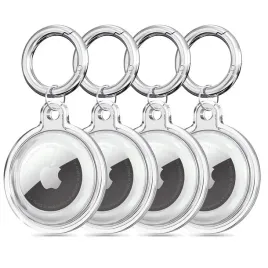 tech-protect-etui-do-airtag-4-pack-do-apple-airtag-ochronne-i-przezroczyste