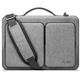 tech-protect-torba-defender-do-laptopa-13-14-wodoodporne-zamkniecie-ochrona