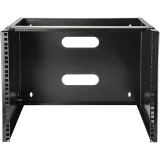 startech-wallmount8-stojak-8u-szafa-wiszaca-czarny