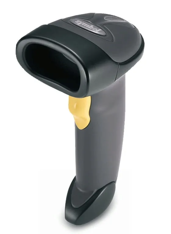 motorola-ls2208-1d-laser-czarny