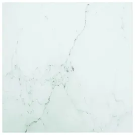 blat-szklany-marmurowy-60x60-bialy