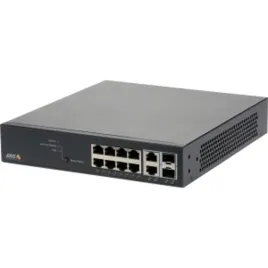 axis-01191-003-przelacznik-sieciowy-zarzadzany-gigabit-ethernet-10-100