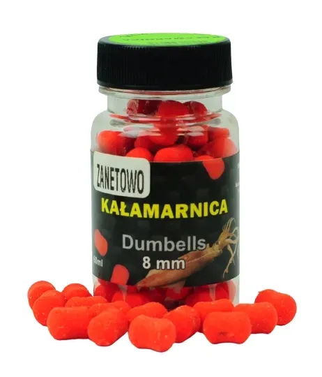 kalamarnica-dumbells-mckarp-8mm
