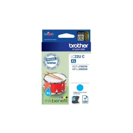 brother-lc-22uc-naboj-z-tuszem-oryginalny-wysoka-xl-wydajnosc-cyjan
