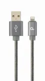 cablexpert-cc-usb2s-amlm-2m-bg-kabel-lightning-szary