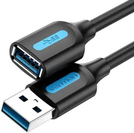 vention-cbibj-kabel-usb-usb-2-0-5-m-usb-a-048-gbit-s-czarny