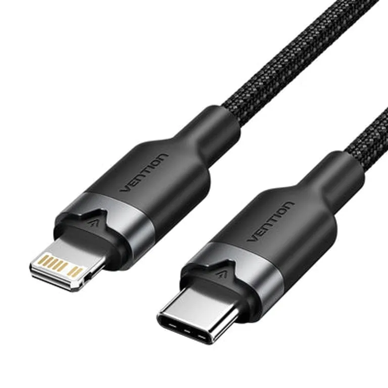 vention-lalbh-kabel-lightning-2-m