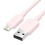 vention-lampf-kabel-lightning-1-m-rozowy
