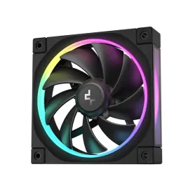 deepcool-fl12-obudowa-komputera-wentylator-12-cm-czarny-1-szt