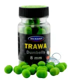grass-trawa-dumbells-mckarp-8mm