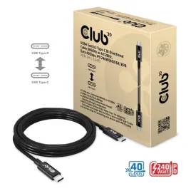 club3d-cac-1579-kabel-usb-usb4-gen-3x2-3-m-usb-c-czarny