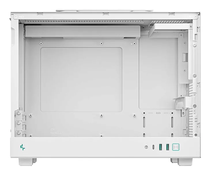 deepcool-ch160-plus-wh-small-form-factor-sff-bialy
