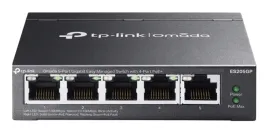 tp-link-omada-es205gp-przelacznik-sieciowy-zarzadzany-gigabit-ethernet