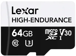 lexar-high-endurance-64-gb-microsdxc-uhs-i-klasa-10