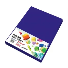 papier-techniczny-kolor-granatowy-a4-160g-20ark