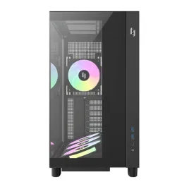gamemax-nex-c53-bk-zabezpieczenia-and-uchwyty-komputerow-czarny