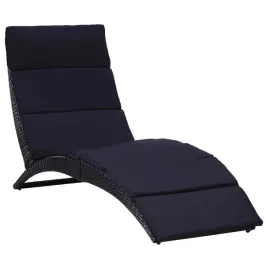 lezak-polirattanowy-szary-162x64x86-cm