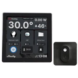 czujnik-temperatury-i-wilgotnosci-shelly-wall-display-blu-hand