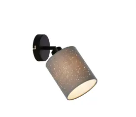 kinkiet-scienny-lampa-1xe27-czarny-efekt-gwiazd-ruchomy-do-salonu-sypialni