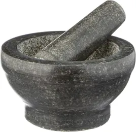 mozdzierz-granitowy-z-tluczkiem-16-cm-z-granitu-na-ziola-kuchenny-kesper
