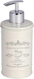 dozownik-mydla-wenko-home-vintage-lakierowana-stal-kremowa-350ml-vintage