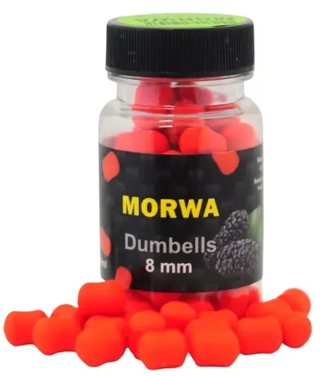 morwa-czerwona-dumbells-mckarp-8mm