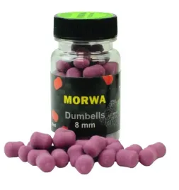 morwa-fioletowa-dumbells-mckarp-8mm
