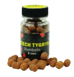 orzech-tygrysi-dumbells-mckarp-8mm