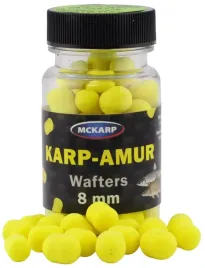 karp-amur-wafters-dumbells-przyneta-mckarp-8mm