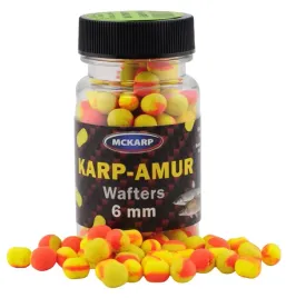 karp-amur-wafters-dumbells-przyneta-mckarp-6mm